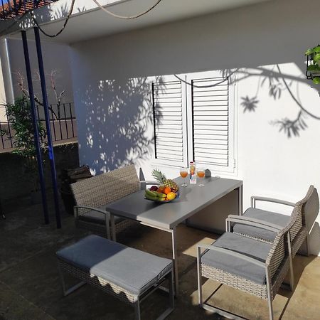 Ferienwohnung Punta Faro Zadar Exterior foto