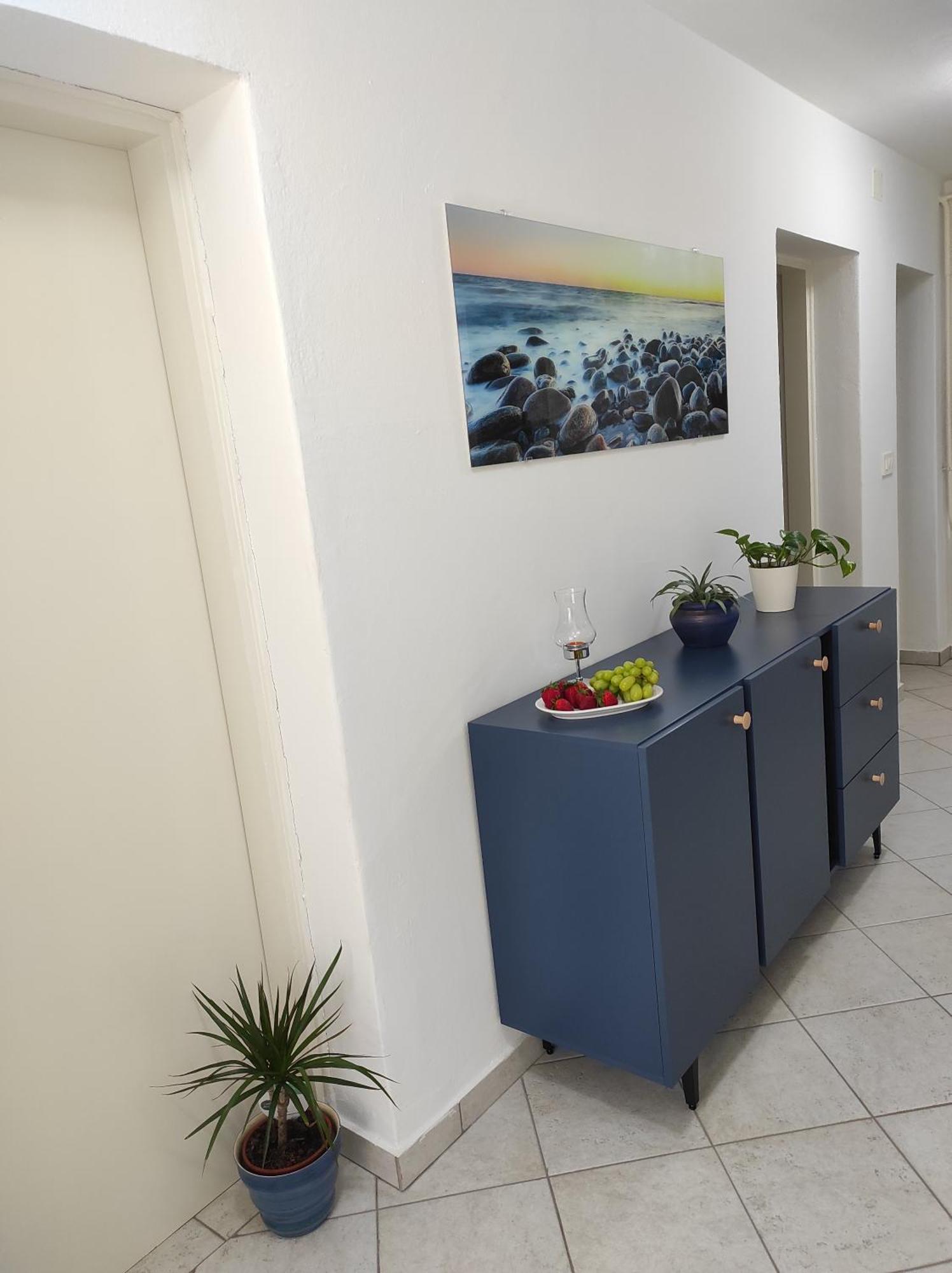 Ferienwohnung Punta Faro Zadar Exterior foto